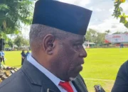 Ketua MRP Papua Selatan Damianus Katayu Desak Percepatan PAW dan Tegaskan Sekda Harus OAP Selatan