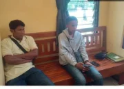 Dua Mahasiswa Politeknik Kelautan dan Perikanan Kupang Dipolisikan