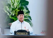 Presiden Prabowo Bakal Bangun LP Khusus Koruptor