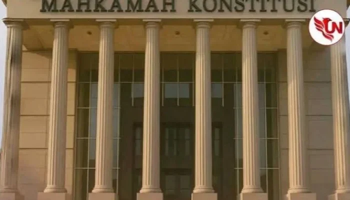 MK Putuskan Pasal Pencemaran Nama Baik dalam UU ITE Tidak Berlaku