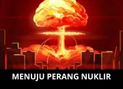 Perang Nuklir Bisa Terjadi, Pengamat Hukum Internasional Beri Himbauan ke Presiden RI