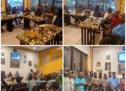 Masyarakat Tiga Distrik Ancam Lumpuhkan Dinas Perhubungan dan Bandara Udara Di Mimika