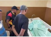 Warga Timor Leste Tewas Gantung Diri Di rumah Sakit Atambua