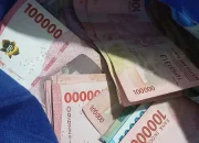 Diduga Ketua Arisan Online di TTU Bawa Kabur Uang Anggota