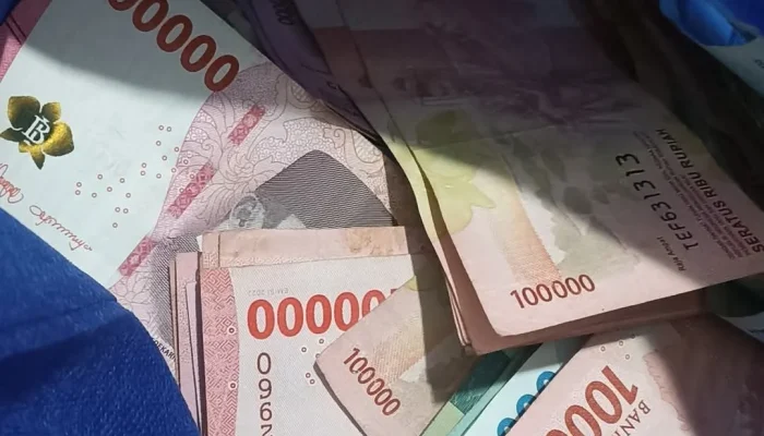 Diduga Ketua Arisan Online di TTU Bawa Kabur Uang Anggota