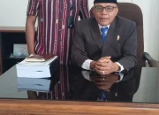 Wakil Ketua DPRD Belu Dukung Program Bupati Belu Bentuk Tim Audit Dana Desa