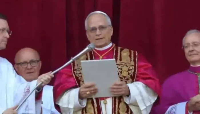 Presiden RI Prabowo Subianto Utus Menkop Budi Ikut Pelantikan Paus Leo XIV di Vatikan