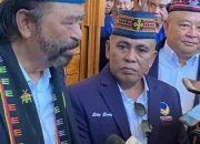 Rakorwil Partai NasDem Digelar di Golomori