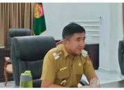 Bupati Belu Resmi Bentuk Koperasi Desa /Kelurahan Merah Putih Dan BUMDES se- Kab Belu
