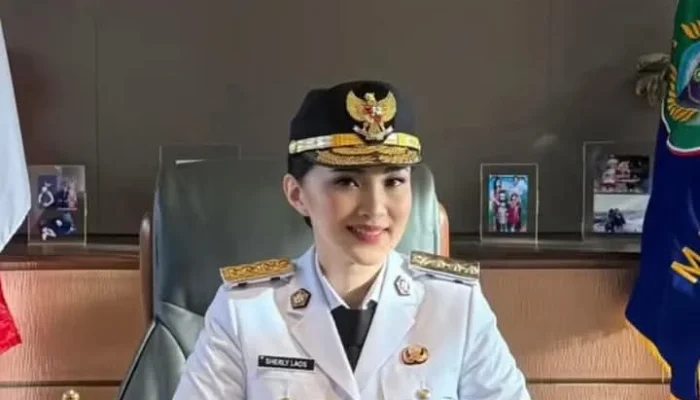 Gubernur Sherly Laos Tuntaskan Program Pendidikan dan Kesehatan Gratis Hanya Dalam 100 Hari