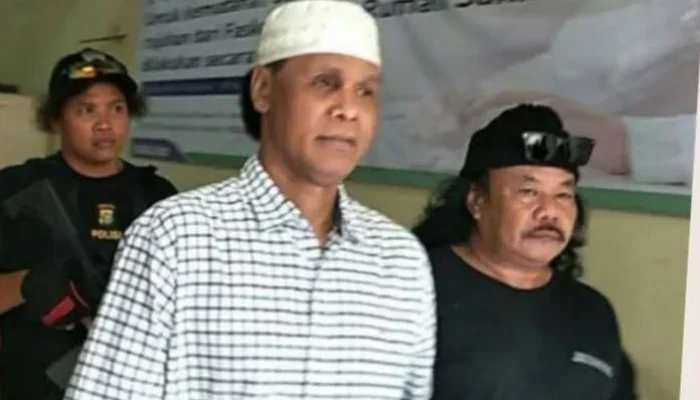 Nasib Hercules Bersinar Pasca Tinggalkan Dunia Premanisme