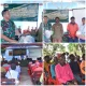 Nelayan Dapat Bantuan Jaring dan Dilatih Cara Manfaatkan Hasil Laut dari Satgas TMMD