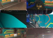 Bus Malam Atambua – Kupang Waspada Eskra Terhadap Preman Gelap di TTU