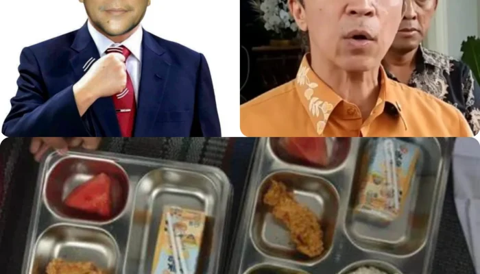 Dua Menu Makanan Ditemukan di Kota Bogor Mengandung Racun