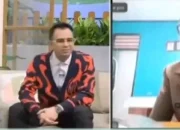 Elfrida Martha Mau Luan Pesan Untuk Piche Kota Jadi Artis Rendah Hati