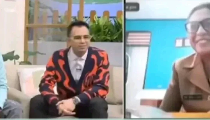 Elfrida Martha Mau Luan Pesan Untuk Piche Kota Jadi Artis Rendah Hati