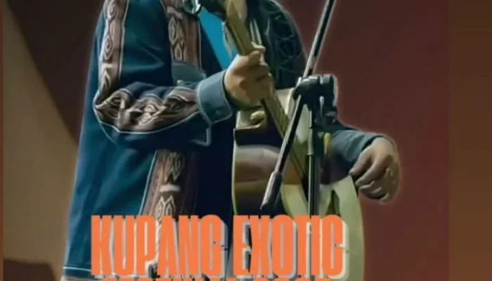 Artis Piche Kota Bakal Menggungcang Lapangan Polda NTT Dengan Lagu Pica Pica