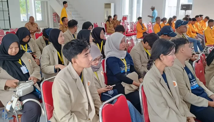 Mahasiswa UGM Siap Mengabdi di Perbatasan RI- Timor Leste