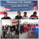 Perkuat Aspek Service dan Safety SPBU Lewat Sosialisasi Pertamina Way 2.0 dan Training For Trainer