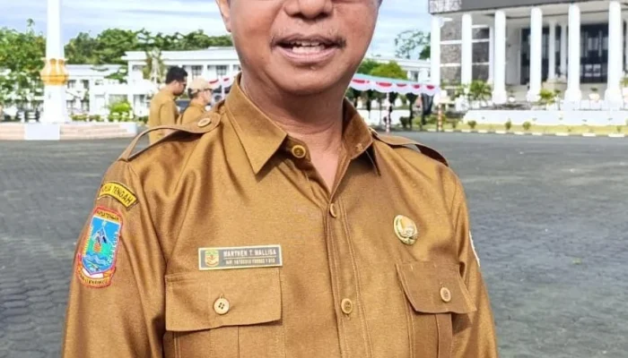 Dana Otsus Tahap 1 Sudah di Kasda, Siap  Direalisasikan Ke OPD