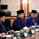 Indonesia-Arab Saudi Sepakat Perkuat Kemitraan Strategis di Bidang Ekonomi