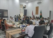 Belu Menuju Terang: Revolusi Digital di Perbatasan RI–Timor Leste