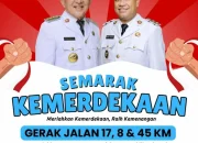 Dengan Hati, Kita Data dan Layani Rakyat: Wabup Belu Tegaskan Bantuan Harus Tepat Sasaran”
