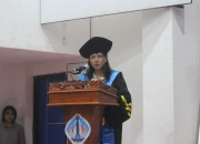 Wabup Kupang: Lulusan Politeknik Harus Jadi Agen Perubahan untuk Ekonomi Biru