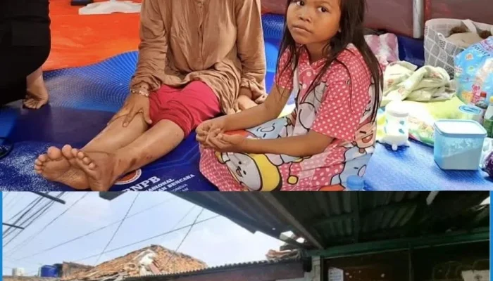 Kepiluan di Balik Asap Jalan Kutilang