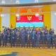 DPRK Mimika Gelar Sidang Paripurna LKPJ Bupati Mimika 2024 dan Ranperda PP-APBD