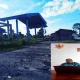 Tata Pasar Kartum Nabire dan fungsikan bangun Terminal tipe B di Bumiwonorejo