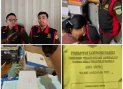 Perjalanan Dinas Fiktif DPRD Nabire, Kejaksaan Lakukan Penggeledahan