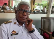 Bupati Rettob: Target 20 Ribu Sambungan Air Bersih Terealisasi Akhir Tahun