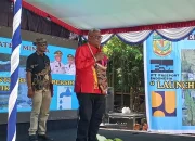 Dari Sungai ke Keran Rumah: Hadiah Air Bersih untuk Empat Kampung Pesisir Mimika