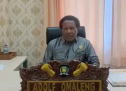 Luka di Tanah Kota: Seruan Menutup Galian C di Timika”