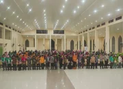 LPTQ Mimika Juara Umum STQH Papua Tengah, Siap Tampil di Tingkat Nasional