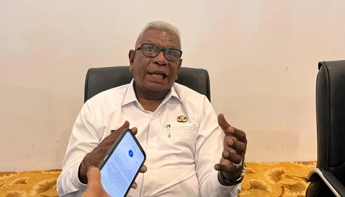 Pemda  Mimika Terbitkan Izin Khusus Pasok Daging Babi ke Mimika