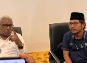 Harapan dari Kantor Pos: Membuka Jalan UMKM Mimika Menuju Pasar Lebih Luas