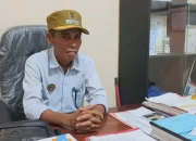 Dekatkan Pelayanan, Kampung Mawokauw Jaya Resmikan Pospel Kesehatan dan Adminduk