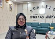 Rampeani Rachman Soroti Guru PPPK Tak Kembali ke Pesisir: Anak-anak Menunggu Tanpa Pengajar
