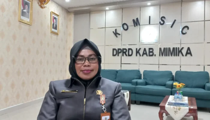 Rampeani Rachman Soroti Guru PPPK Tak Kembali ke Pesisir: Anak-anak Menunggu Tanpa Pengajar