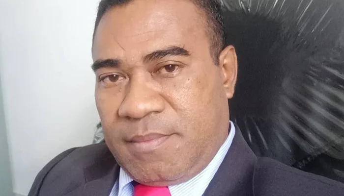 Mimika Bersolek Menyambut HUT RI ke-80: Semua Warga Diajak Merayakan, Dari Bendera hingga Bersih Kota