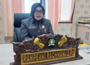 Ternak Babi dan Harapan yang Tak Boleh Dilepaskan Begitu Saja