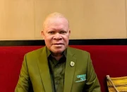 Lempeng Papua Soroti Penempatan Pejabat: “Papua Tanah Injil, Bukan Sekadar Lahan Politik”