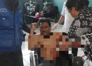 Brutal di Jalan Sepi: Satu’in Luka Parah Ditebas OTK, Damai di Puncak Jaya Kembali Terkoyak