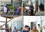 Bosan Janji Manis, Warga Lima Kampung Tagih Lampu dan Kepastian di Kantor PLN Timika