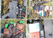 Operasi Habema Berhasil Rebut Kembali Senjata TNI yang Dirampas Sejak 2019, Tiga Anggota OPM Tewas dalam Kontak Tembak di Puncak