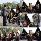 Presiden Berikan Penghargaan Nugraha Sakanti Kepada Divisi Humas Polri dan Enam Satker Lainnya