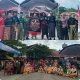 Bendera Puatta Ishaka Manggabarani Karaeng Bontoalaka, Datu Pamana Jenderala di Bone
