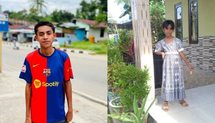 Anak-Anak Adalah Puisi Masa Depan: Sepenggal Cinta untuk Gloryance, Evin, dan Seluruh Anak Indonesia